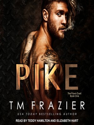 cover image of Pike
